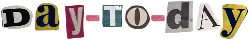 Day-to-day